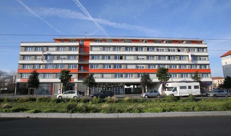 Appartement à CHEVILLY-LARUE