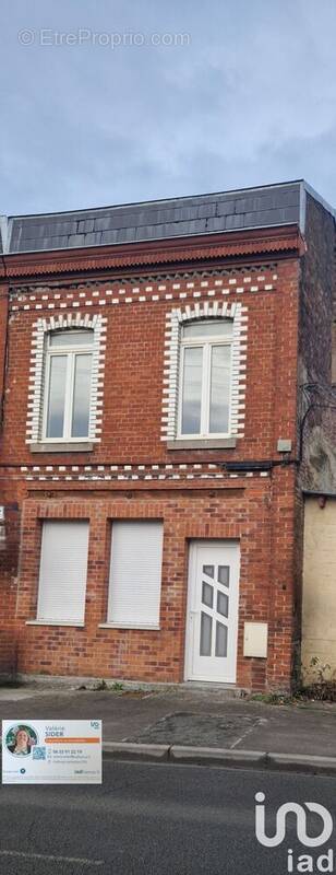 Photo 1 - Maison à LOUVROIL