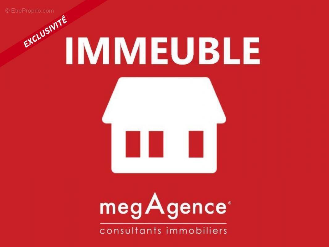 Appartement à ALENCON