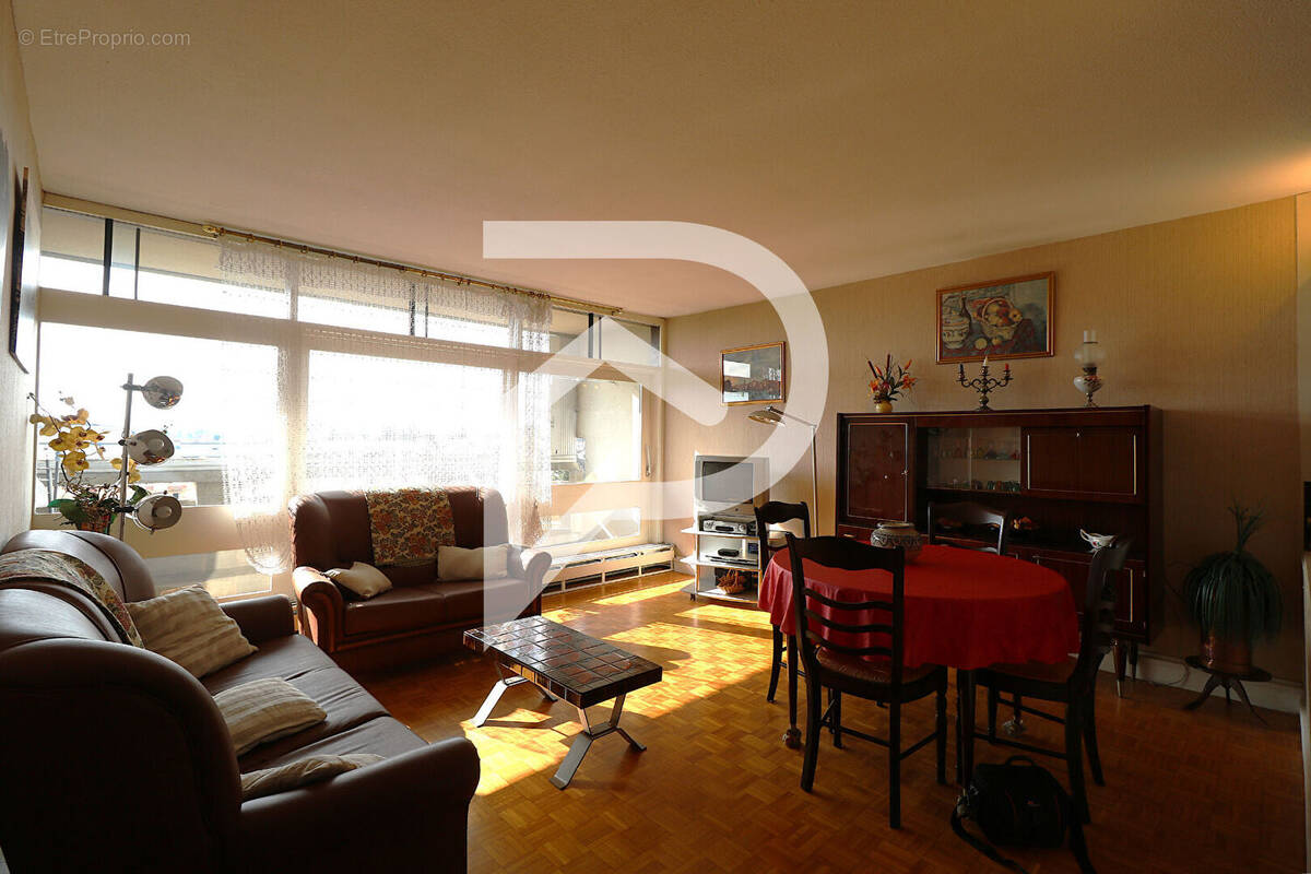 Appartement à TARBES