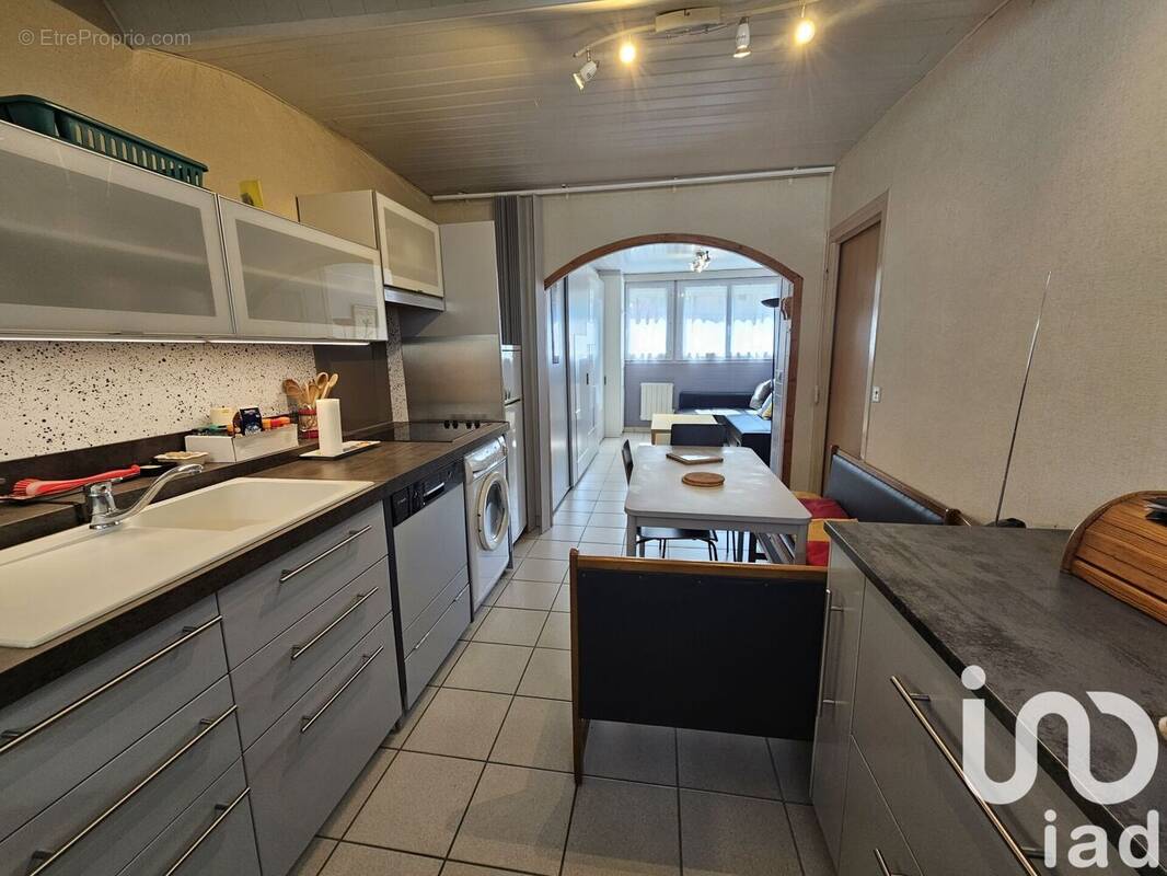 Photo 1 - Appartement à CAUTERETS