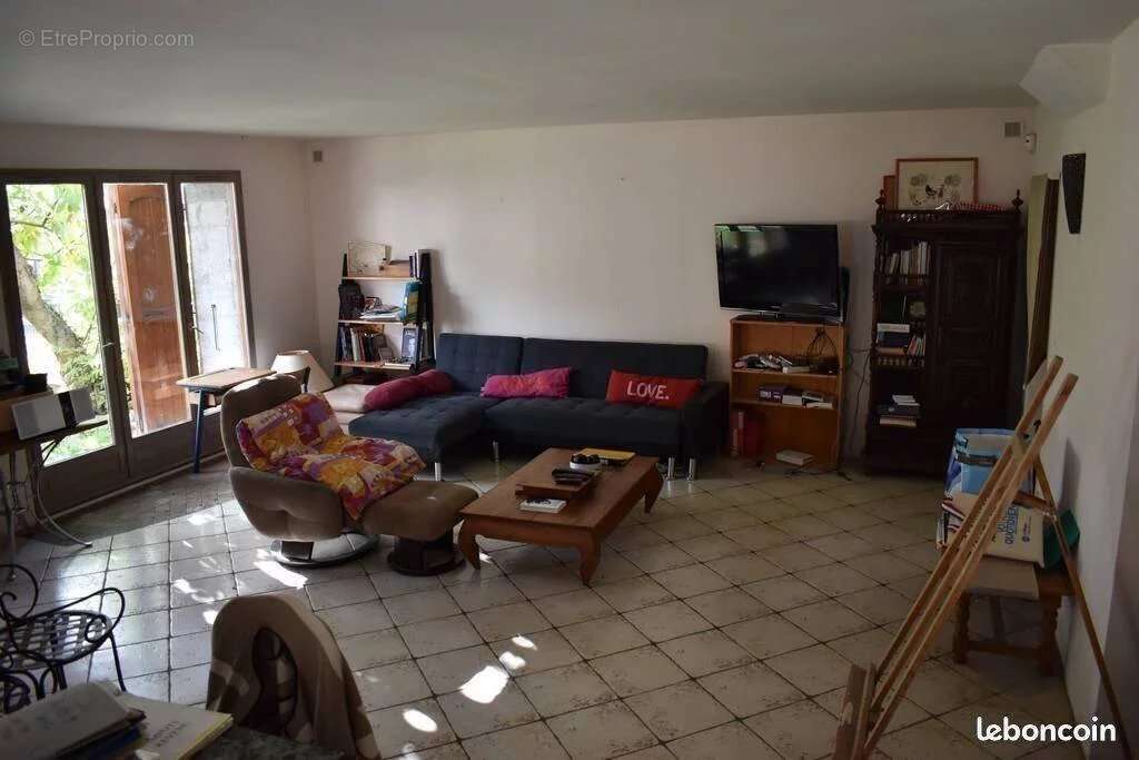 Maison à FONTANIL-CORNILLON