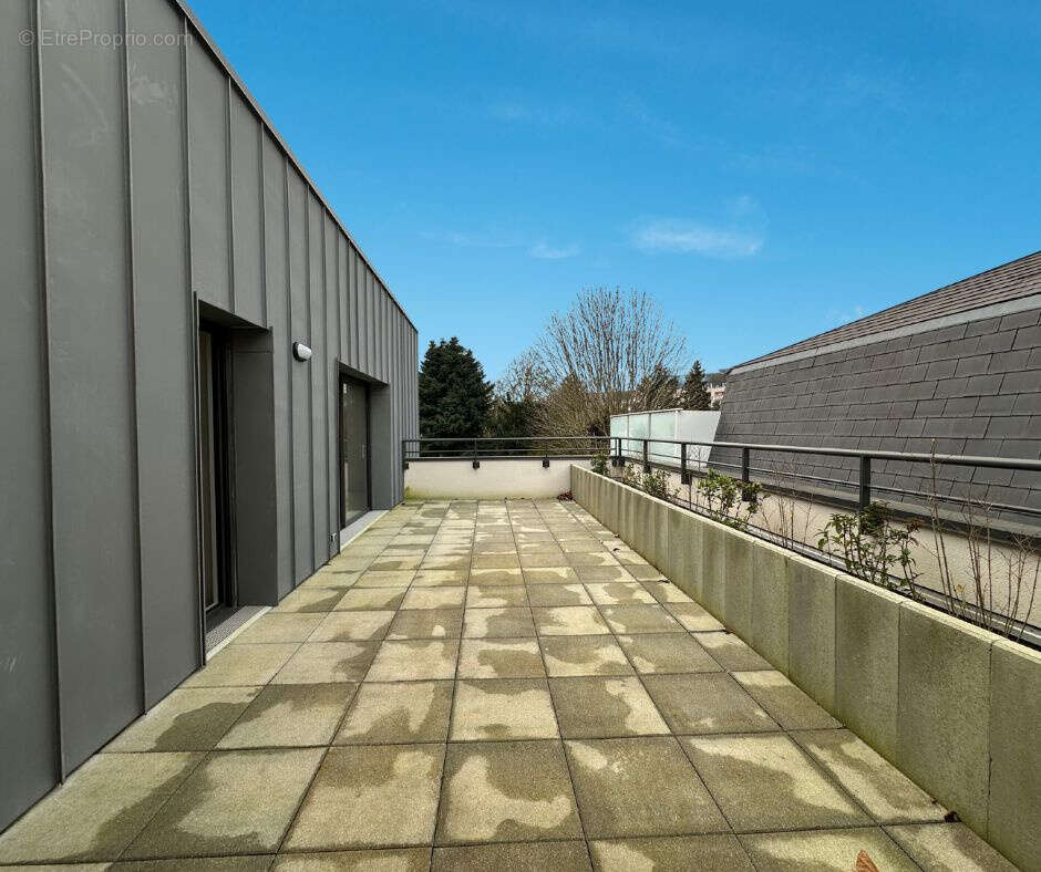 Appartement à ORLEANS