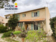 Maison à VENELLES
