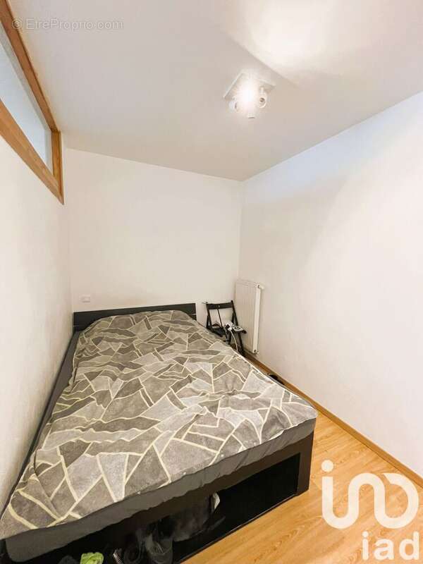Photo 7 - Appartement à AUDUN-LE-TICHE
