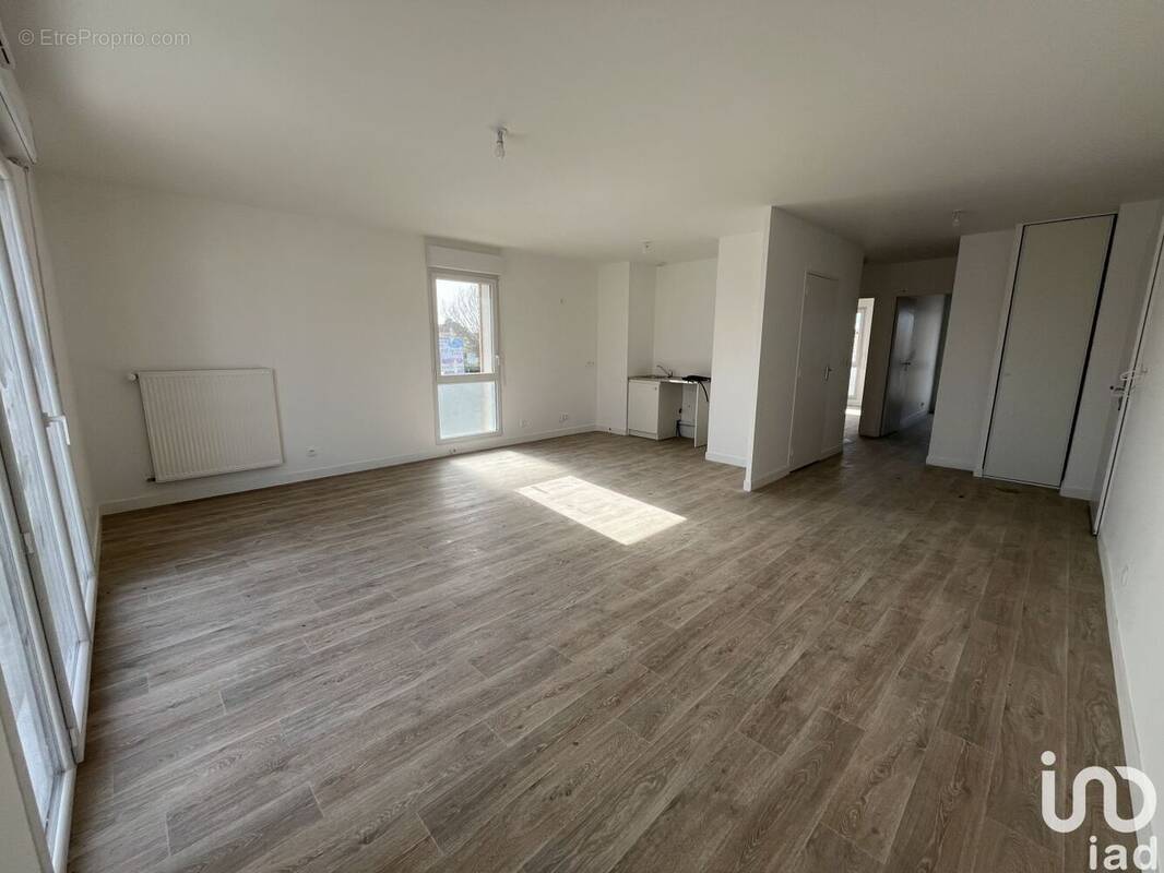 Photo 1 - Appartement à NOTRE-DAME-DE-MONTS