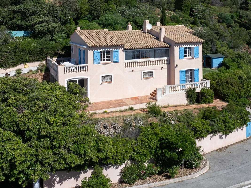 Maison à LA SEYNE-SUR-MER