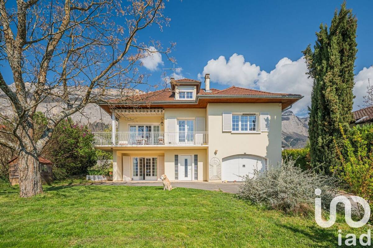 Photo 1 - Maison à BIVIERS