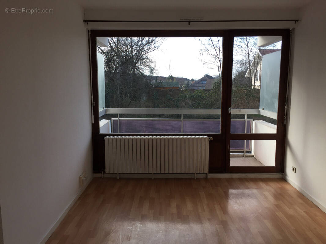 Appartement à GAILLARD