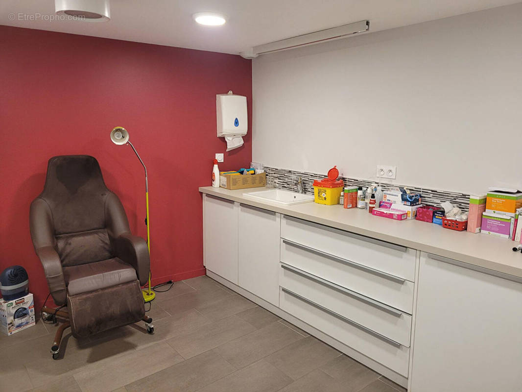 Appartement à LOCMINE