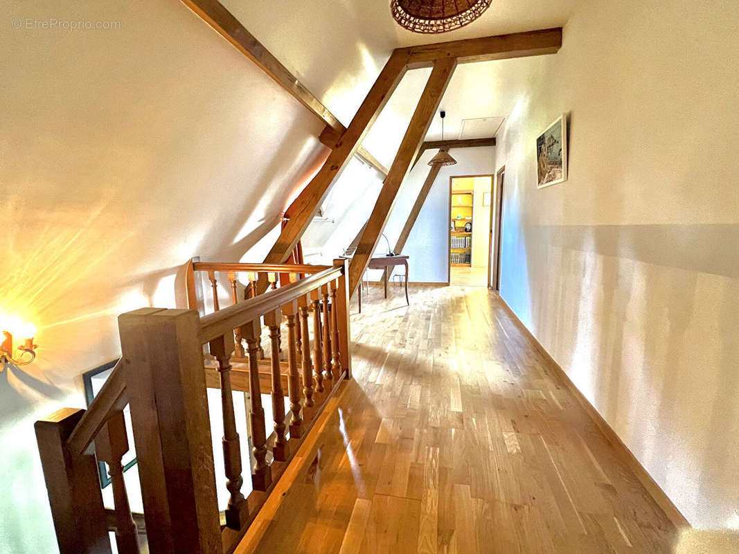 Maison à CHAUMONT-EN-VEXIN