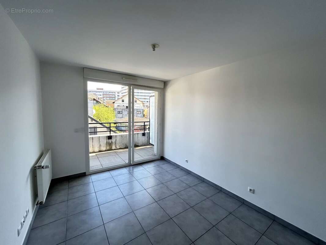 Appartement à THONON-LES-BAINS