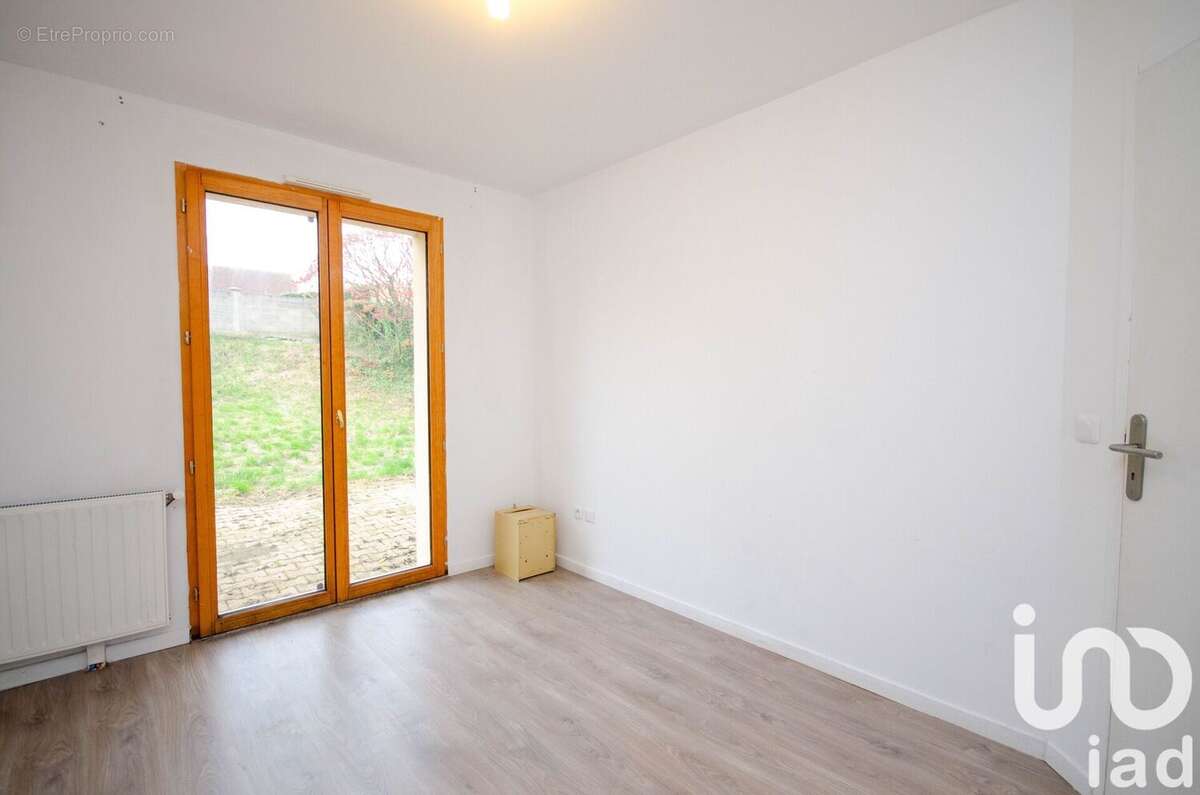Photo 8 - Maison à SOMMEPY-TAHURE