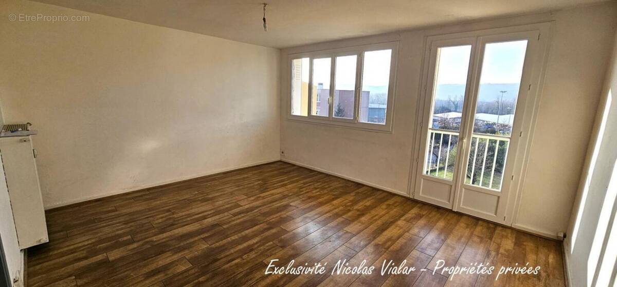 Appartement à VALENCE