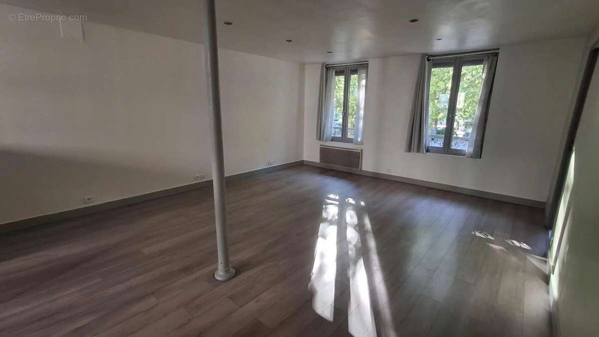 Appartement à PERIGUEUX