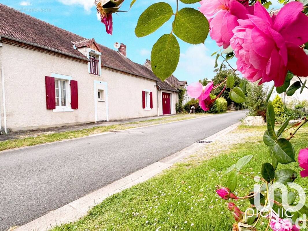 Photo 1 - Maison à CIRON