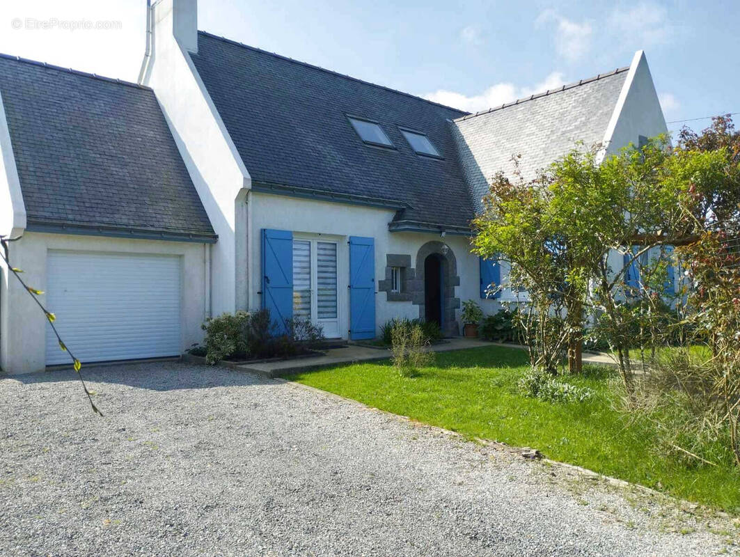 Maison à MISSILLAC