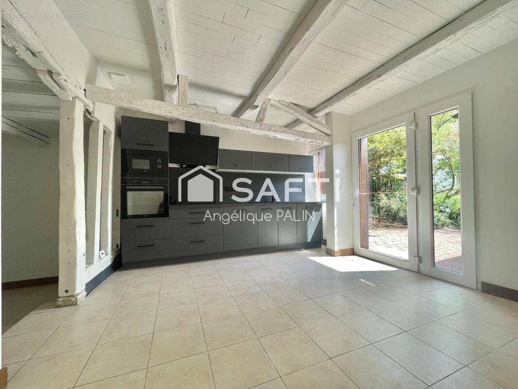 Photo 1 - Maison à SAINTE-MENEHOULD