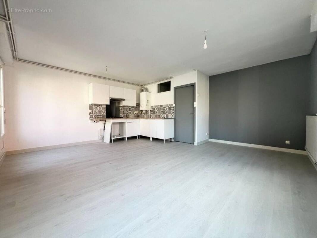 Photo 1 - Appartement à RONCHIN