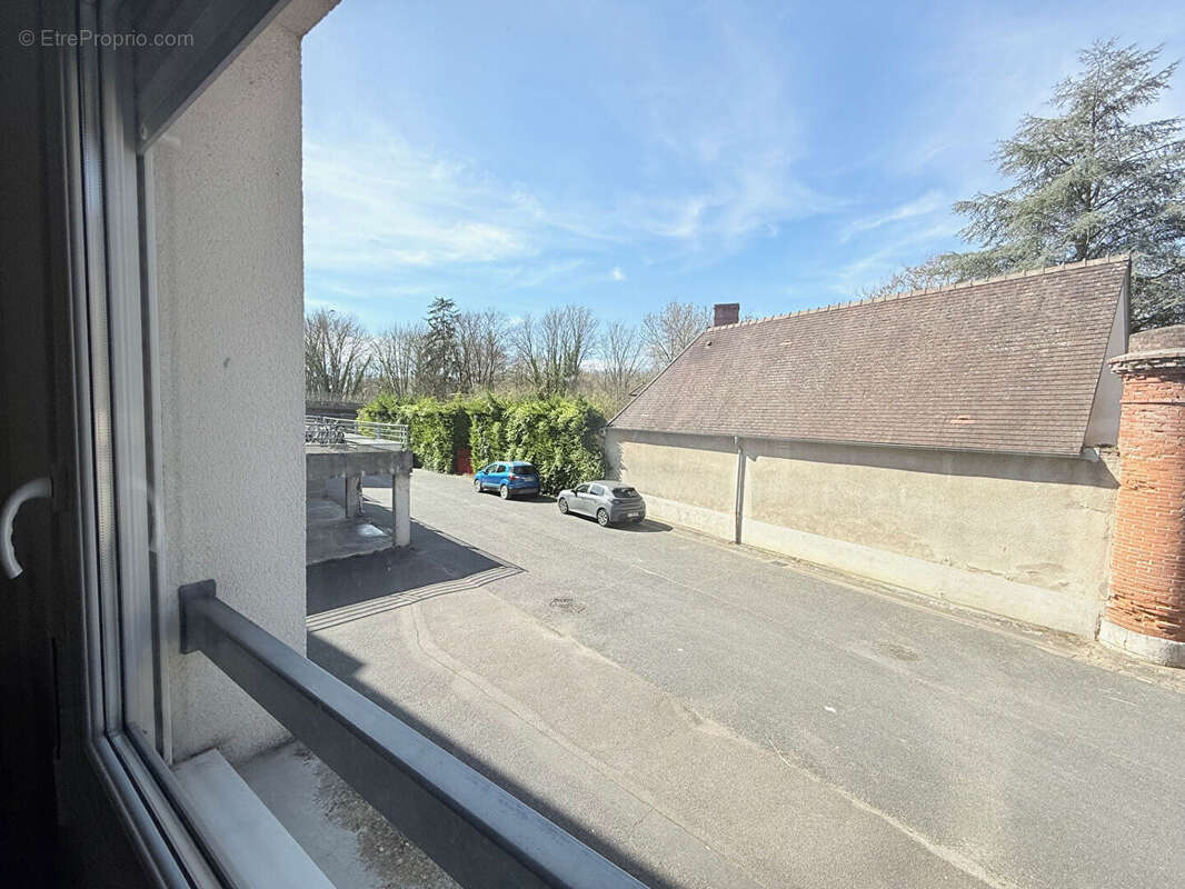 Appartement à BOURGES