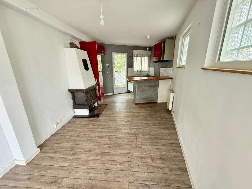 Appartement à NEUILLY-PLAISANCE
