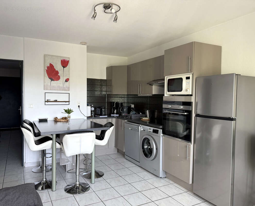 Appartement à BIDART
