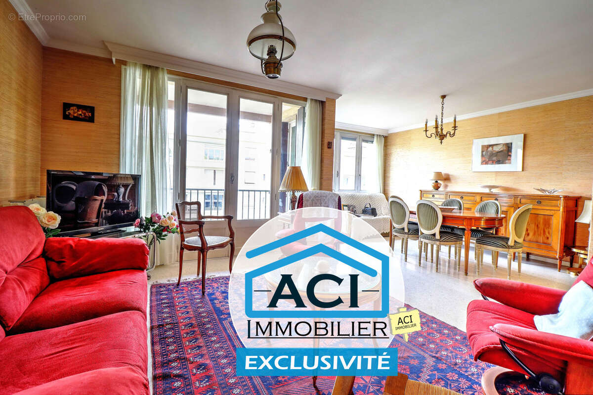 Appartement à VALENCE