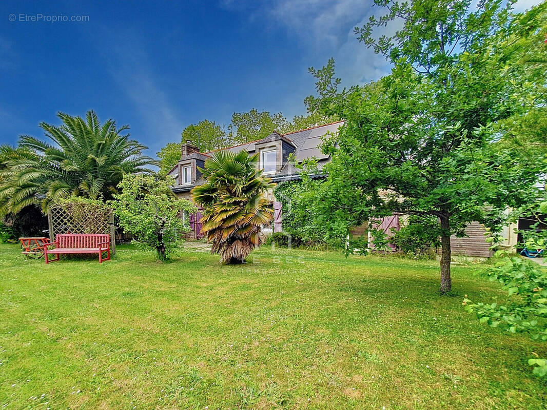 Maison à LORIENT
