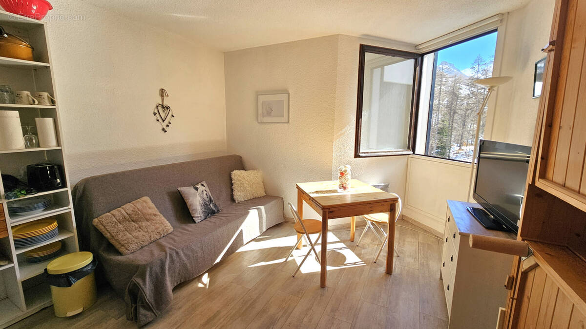 Appartement à VARS