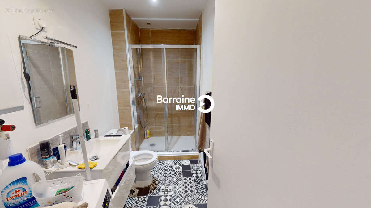 Appartement à BREST