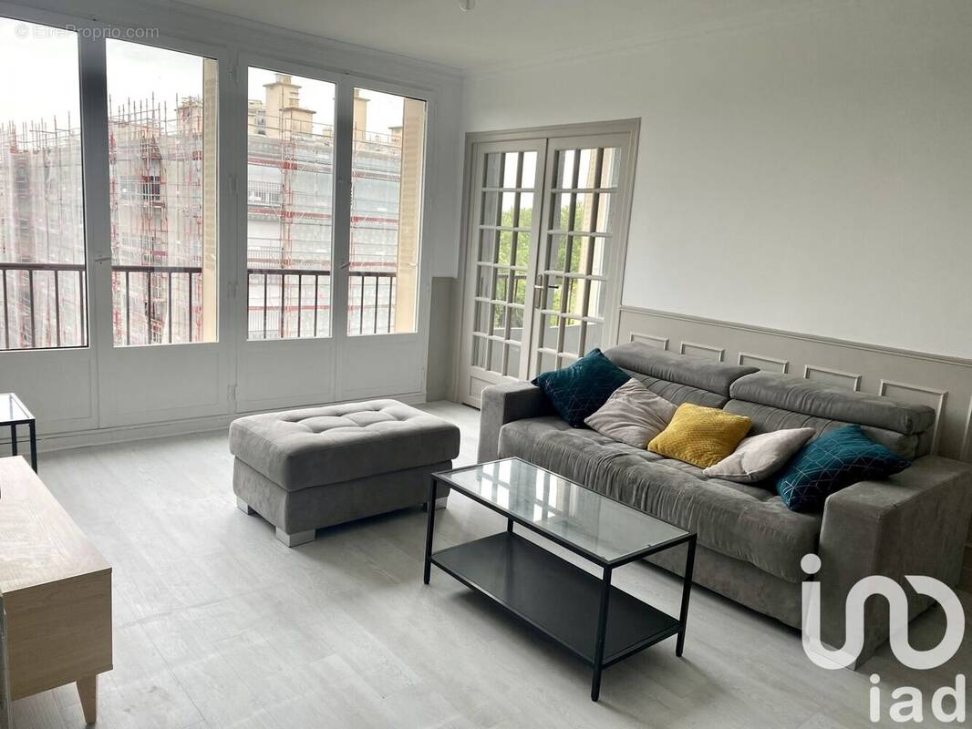 Photo 1 - Appartement à VIRY-CHATILLON
