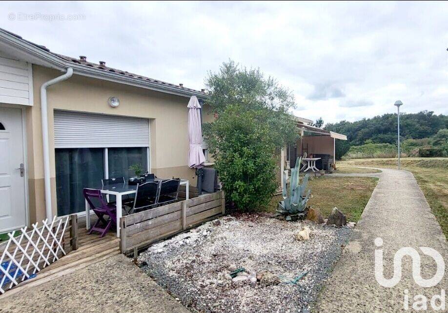 Photo 1 - Maison à POMPIGNAC