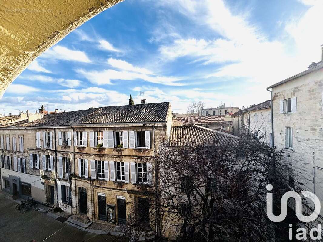 Photo 9 - Appartement à AVIGNON