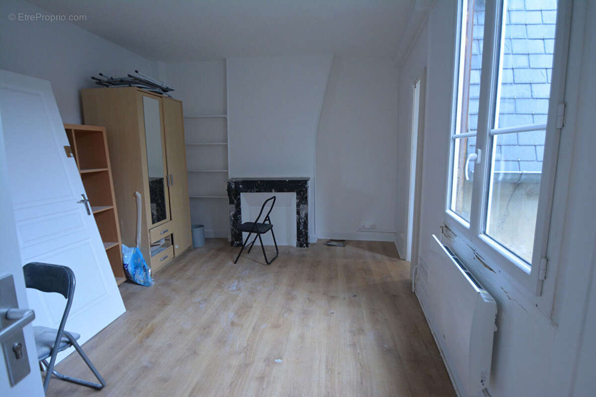 Appartement à BOBIGNY