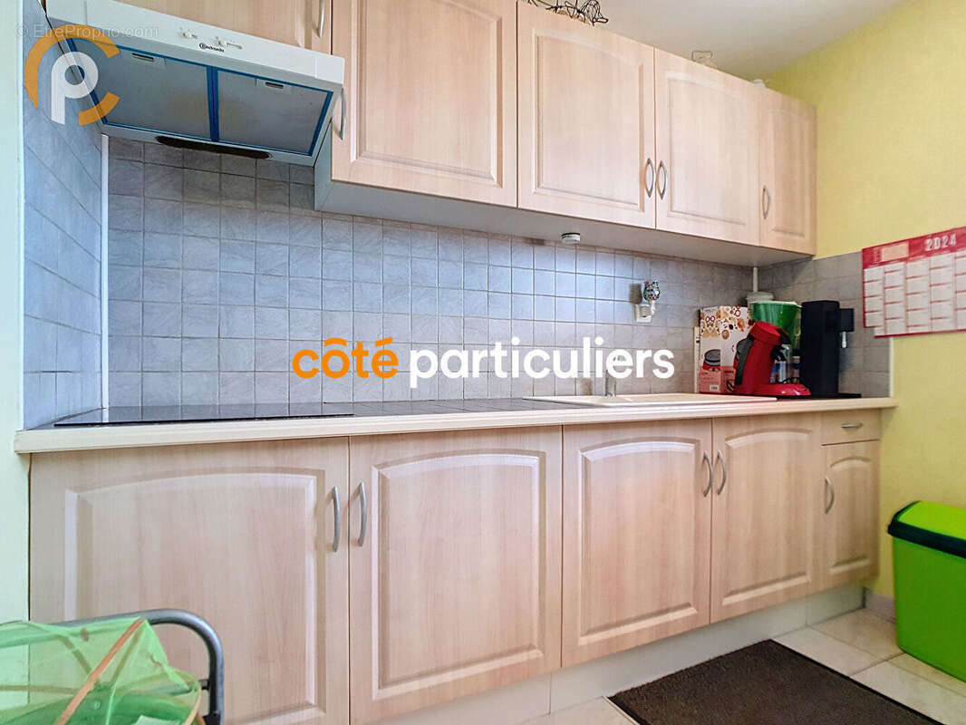Appartement à CANET-EN-ROUSSILLON
