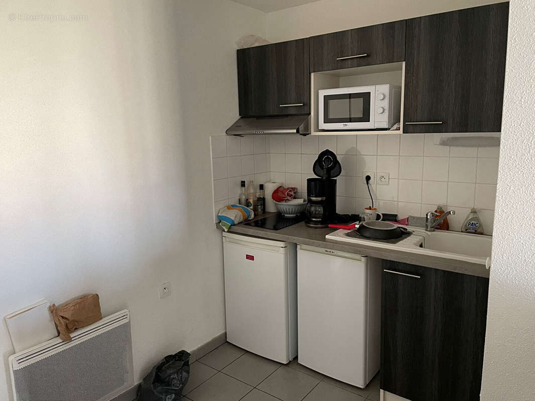 Appartement à NOEUX-LES-MINES