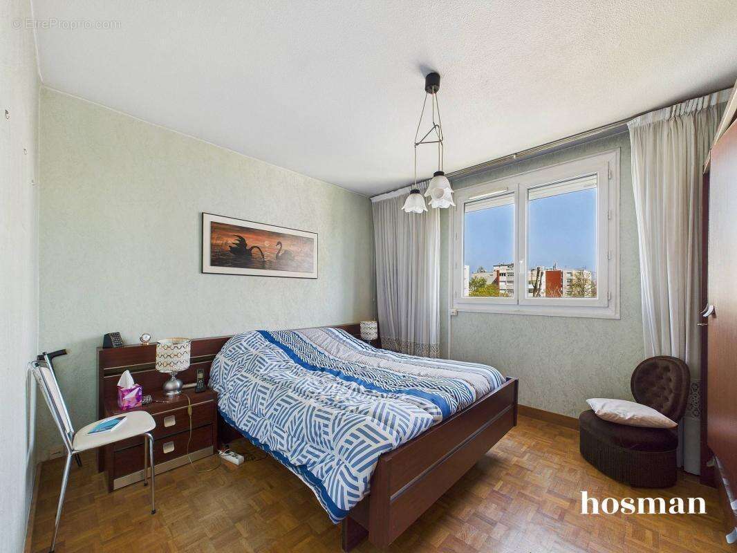 Appartement à CALUIRE-ET-CUIRE