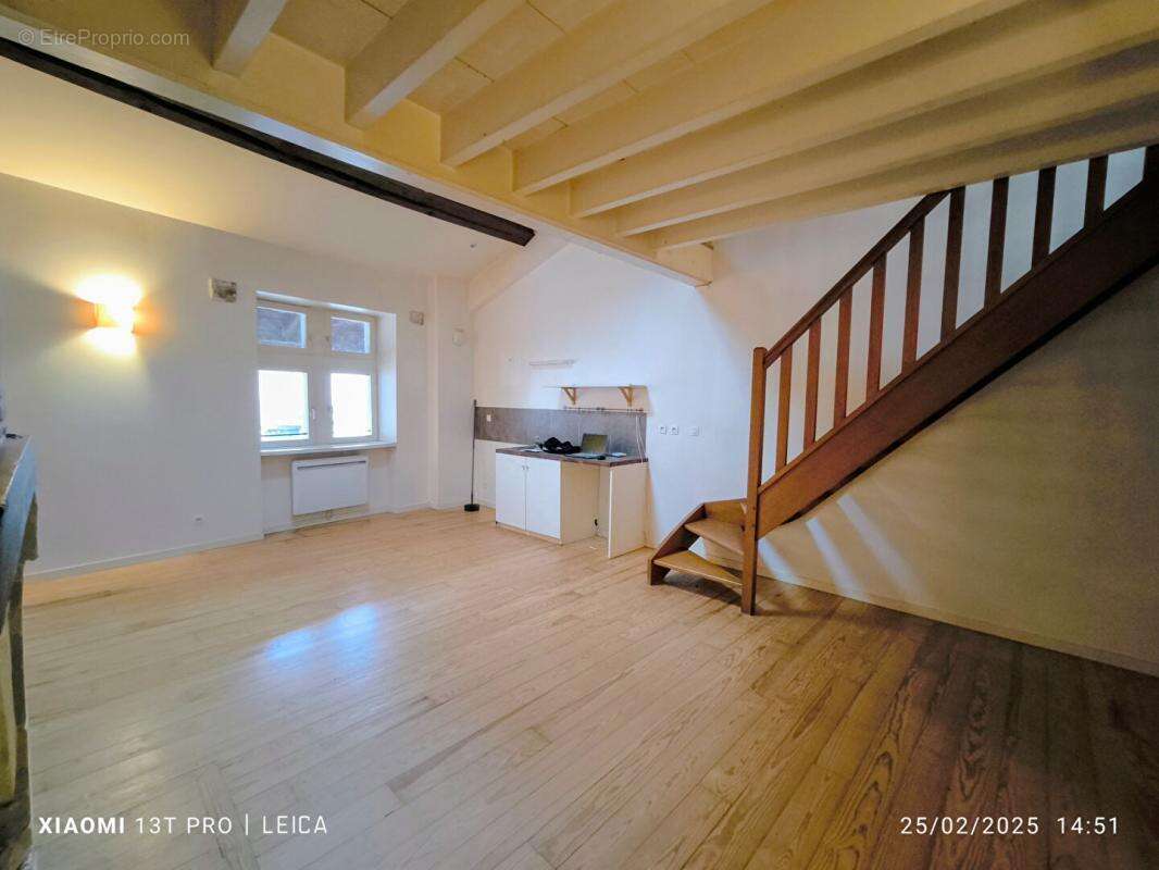 Appartement à DAX
