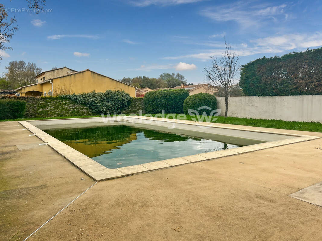 Appartement à AVIGNON