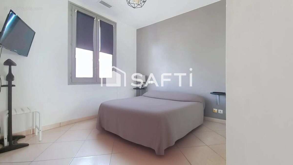 Photo 7 - Appartement à CANET-EN-ROUSSILLON