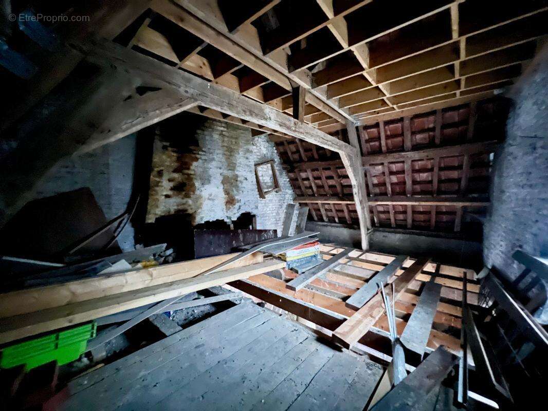 Appartement à ARDRES