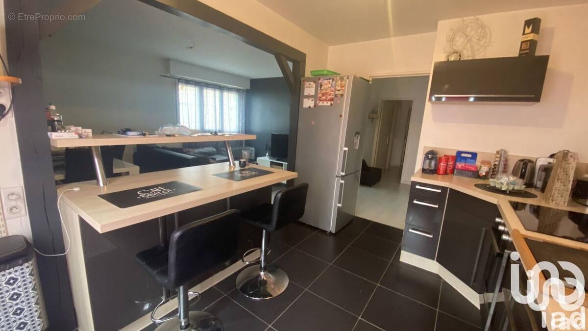 Photo 1 - Appartement à CHARTRES