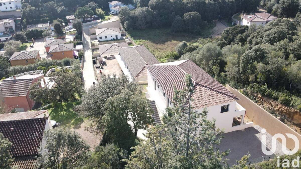 Photo 1 - Appartement à AJACCIO