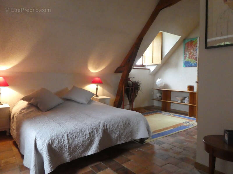Maison à LOCHES
