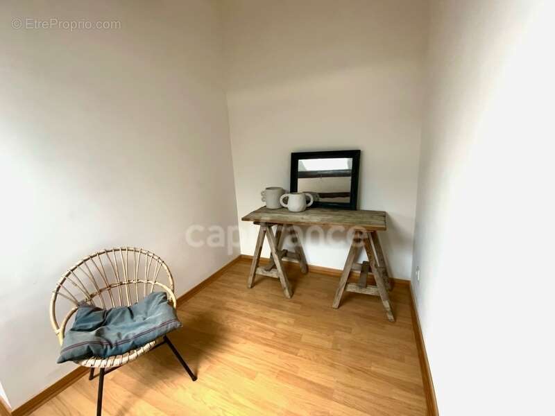 Appartement à CUCURON