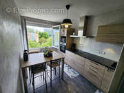 Appartement à QUETIGNY