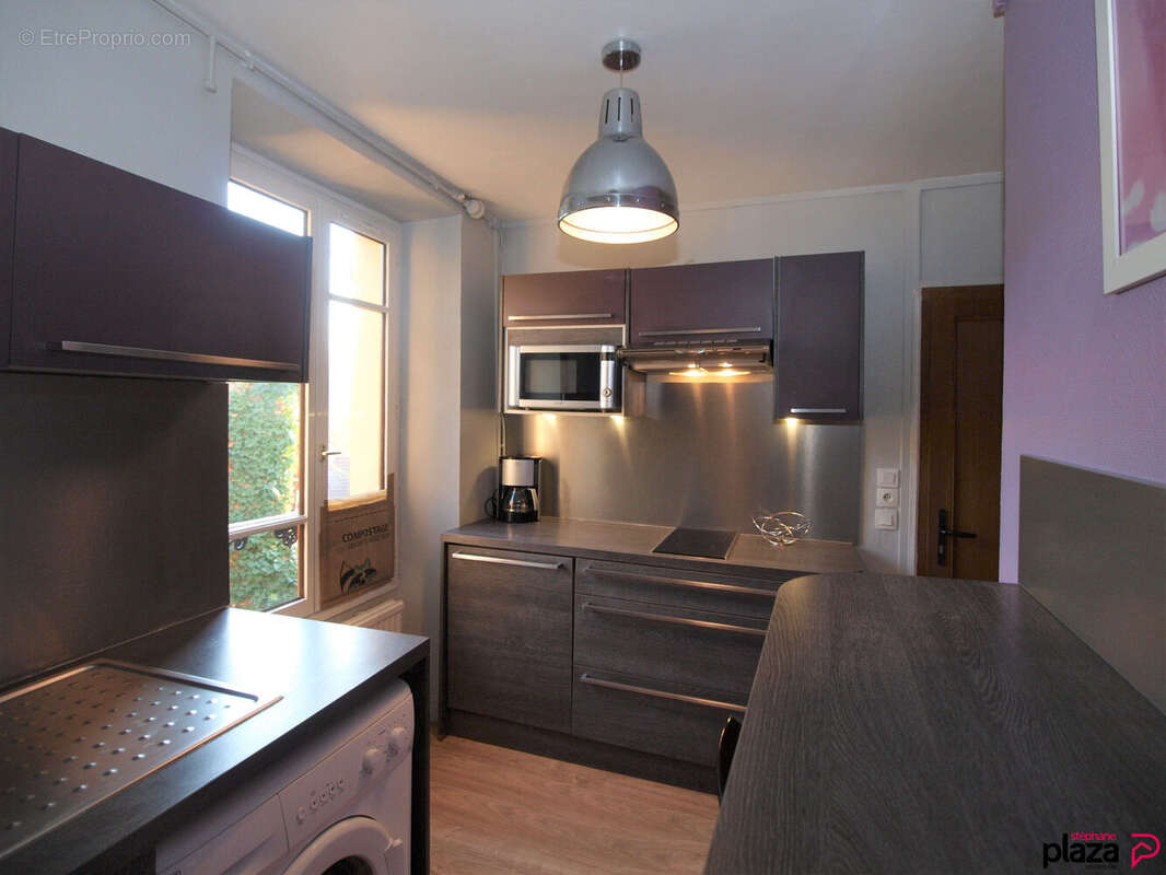 Appartement à CHEVREUSE