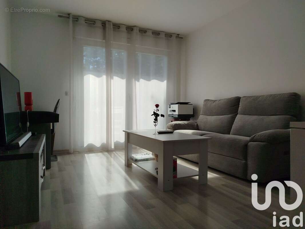 Photo 4 - Appartement à FLEURY-MEROGIS