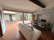 Maison à RAMATUELLE