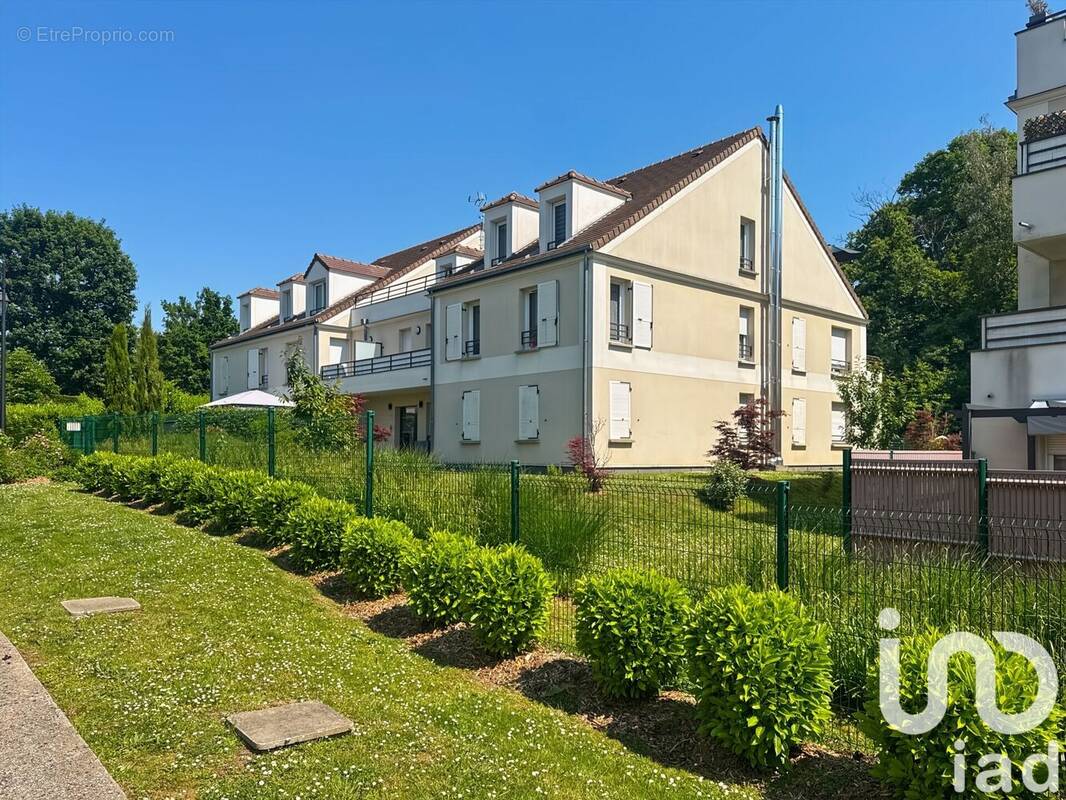 Photo 1 - Appartement à YERRES